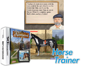 Game Thumbnail - Your Riding School (Europe) (En,Fr,De,Es)
